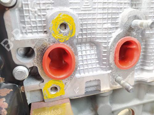 Engine FORD KA (RU8) | BP13561457M1 - Image 10