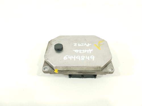Used Engine control unit (ECU) FIAT GRANDE PUNTO (199_) 1.4 (199AXB11, 199AXB1A, 199BXB1A, 199AXL1A) (77 hp) 26520797