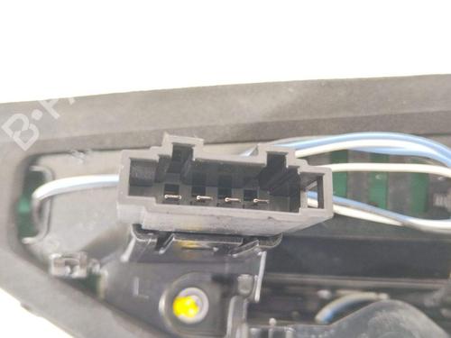 Left tailgate light SEAT LEON (5F1) 2.0 TDI | BP36074192C79 - Image 5