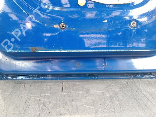 Right front door CITROËN JUMPER II Van 2.2 HDi 100 | BP24949911C3