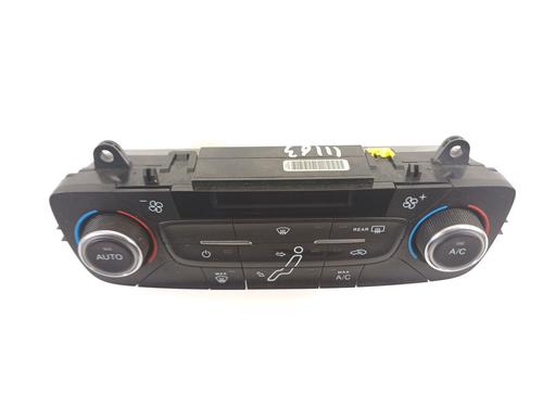 Climate control FORD FOCUS III  | BP16805445I5 