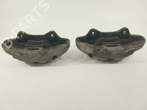 Right front brake caliper AUDI Q5 (FYB, FYG) 35 TDI quattro | BP27528801M104  - Image 11