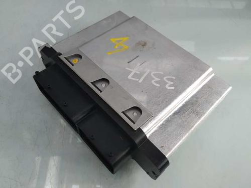 Engine control unit (ECU) SEAT IBIZA IV (6J5, 6P1)  | BP4850853M57 