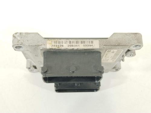 Engine control unit (ECU) OPEL CORSA D (S07) 1.4 (L08, L68) | BP39147511M57 - Image 5