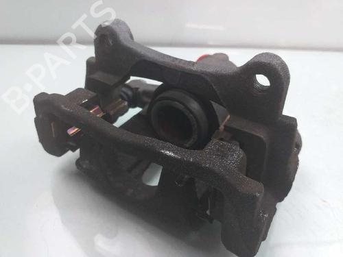 Right rear brake caliper MERCEDES-BENZ VITO / MIXTO Van (W639)  | BP11585305M106 