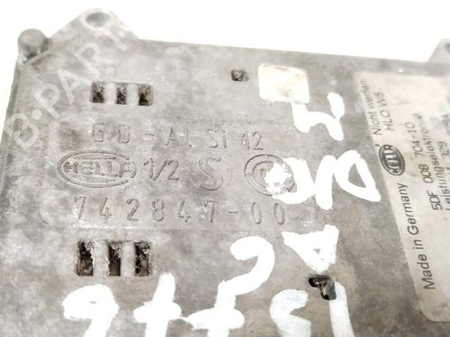 Lights ECU AUDI A6 C6 (4F2) 3.0 TDI quattro | BP31709920M55 - Image 5