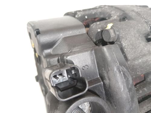 Alternator PEUGEOT 207 (WA_, WC_) 1.4 HDi | BP29752726M7 