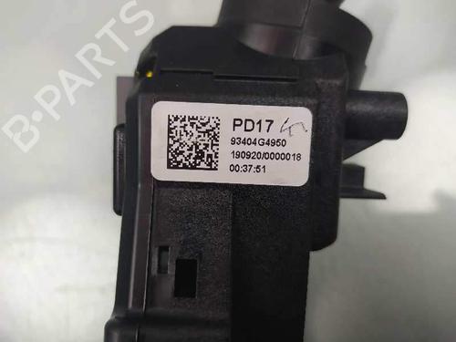 Headlight switch HYUNDAI i30 (PDE, PD, PDEN) | BP5578774I24 - Image 5
