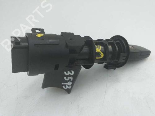Ignition barrel FIAT PANDA (169_) 1.2 (169.AXB11, 169.AXB1A) | BP4850807M48 