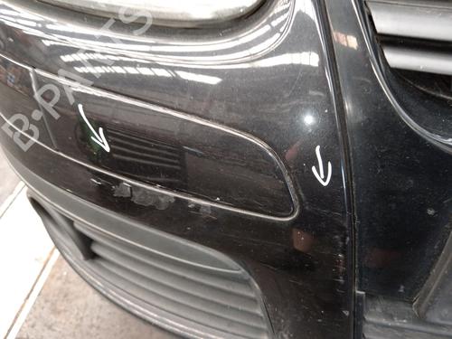 Front bumper VW GOLF V (1K1) 1.4 TSI | BP27479320C7 