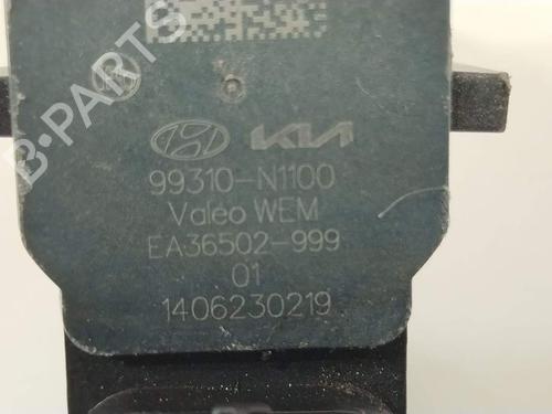 Electronic module HYUNDAI KONA (SX2) 1.6 GDi Hybrid | BP38324976M83 - Image 4