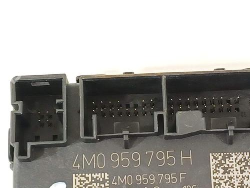 Electronic module AUDI A5 Sportback (F5A, F5F) 3.0 TDI quattro | BP24372907M83 - Image 3