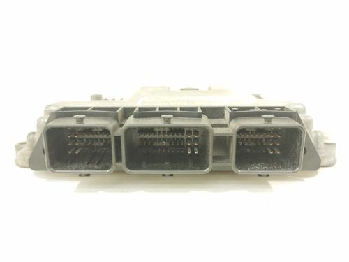 Engine control unit (ECU) FORD FOCUS II (DA_, HCP, DP)  | BP9808369M57 