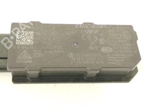 Antenne/Base CUPRA TAVASCAN (KR1) | BP36989503C140 - Image 2