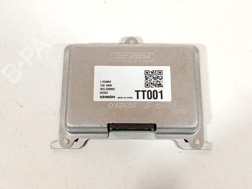Used Lights ECU Lights ECU 31809754 31809754