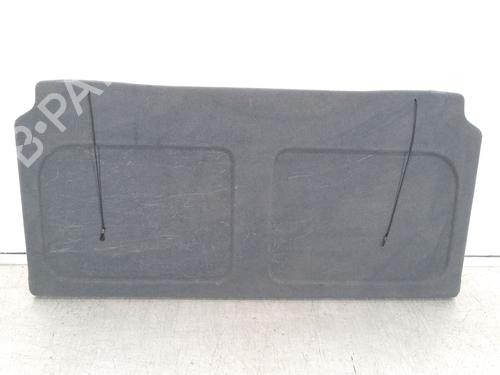 Used Rear parcel shelf Rear parcel shelf 38302223 38302223