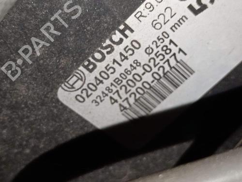 servo-brake-toyota-auris-_e15_-2006-2007-2008-2009-2010-2011-2012-2013-36675032 main image