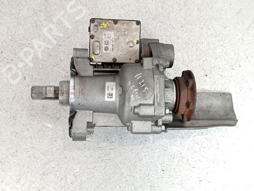 Differential, foran SEAT LEON (5F1) 2.0 Cupra (280 hp) 29525609