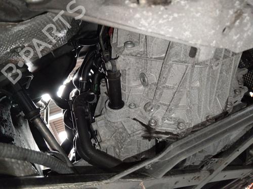 Gearbox AUDI A4 B8 (8K2)  | BP17969894M3 