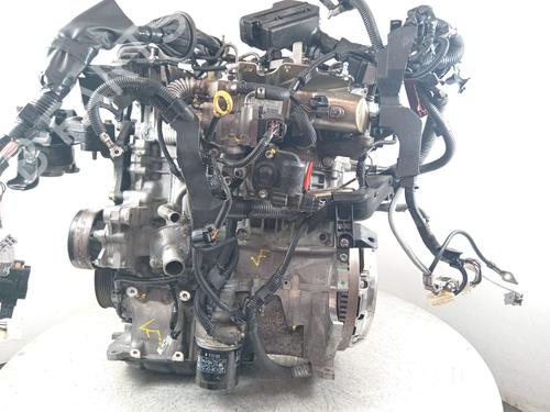 Used Engine Engine 27241914 27241914