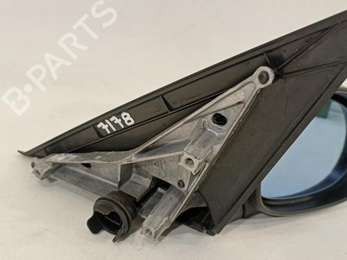 Right mirror BMW 1 (E81)  | BP7817603C27 