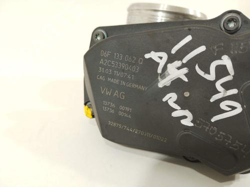 Throttle body AUDI A4 B8 (8K2) | BP26458327M82 - Image 3