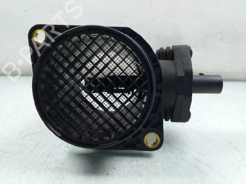 Mass air flow sensor AUDI A3 (8L1)  | BP4900236M95 