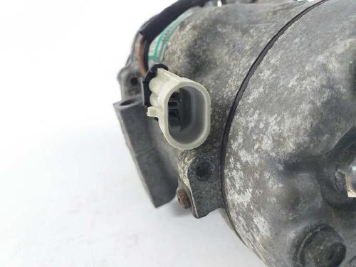AC compressor OPEL ASTRA G Saloon (T98)  | BP7240404M34 