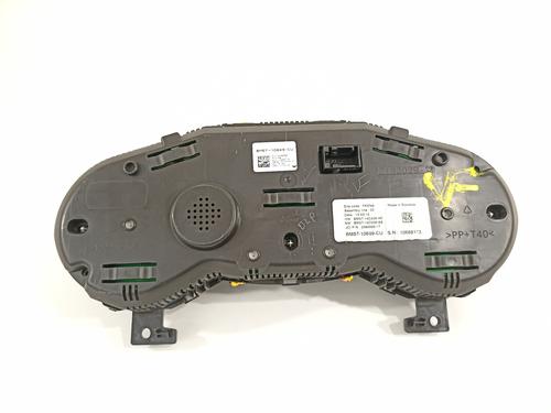 Instrument cluster FORD FOCUS III  | BP18920714C47 