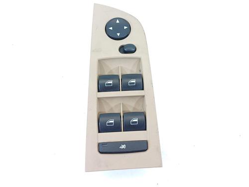 Used Left front window switch Left front window switch BMW 3 (E90) 320 d (177 hp) 40195288 40195288