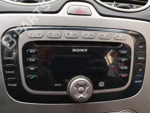 radio-ford-focus-c-max-dm2-16-1830023-2003-2004-2005-2006-2007-7982687 main image