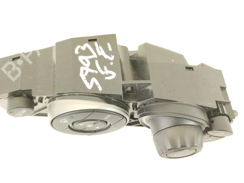 Climate control HONDA CIVIC VIII Hatchback (FN, FK) 1.8 (FN1, FK2) | BP6560255I5 