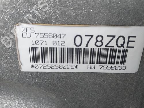 Gearbox BMW 3 (E90) 320 d | BP8175874M3 