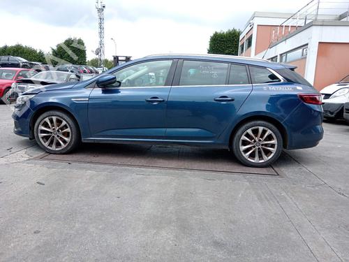Switch RENAULT MEGANE IV Grandtour (K9A/M/N_) 1.5 dCi 110 (B9A3) | BP36160319I30 - Image 9