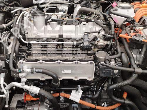 Engine CUPRA FORMENTOR (KM7, KMP) 1.4 e-Hybrid | BP39248679M1 - Image 2