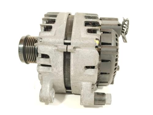 Alternator OPEL COMBO Box Body/MPV (K9) 1.6 D | BP40101008M7 - Image 2