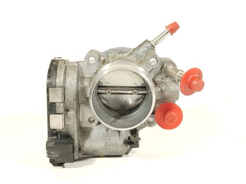 Boîtier papillon KIA CEE'D (JD) 1.4 CVVT (100 hp) 32090339