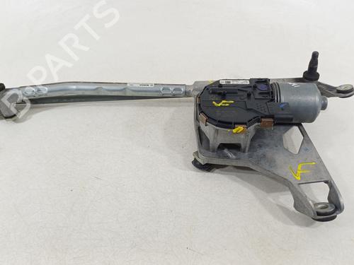 Used Front wiper motor AUDI Q7 (4MB, 4MG, 4MQ) 3.0 TDI quattro (218 hp) 26169728