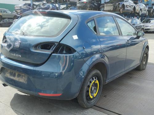 Alternator SEAT LEON (1P1) 1.9 TDI | BP35920412M7  - Image 8