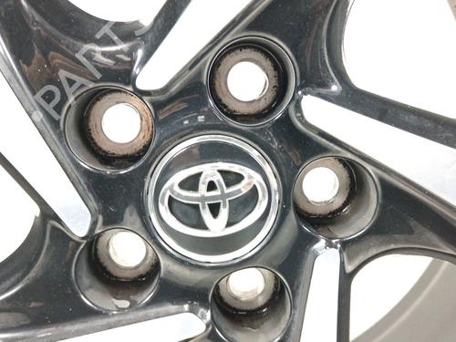 Rim TOYOTA C-HR (_X1_) 1.8 Hybrid (ZYX10_, ZYX11_) | BP32301415C45