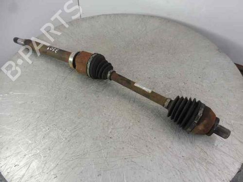 Used Right front driveshaft FORD MONDEO IV (BA7) [2007-2015]  4854409