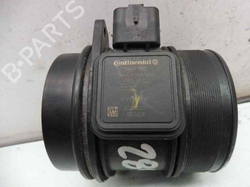 Used Mass air flow sensor FIAT SCUDO Bus (270_, 272_) [2007-2016]  3356759