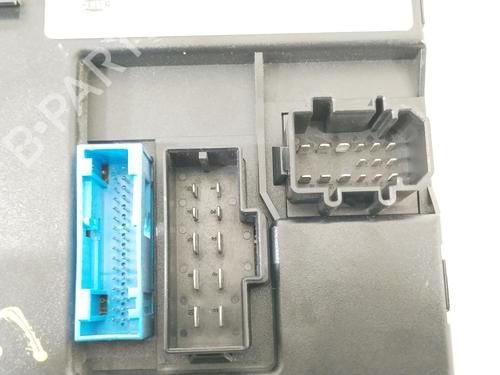 Electronic module AUDI A6 C6 Avant (4F5) 3.0 TDI quattro | BP31291453M83