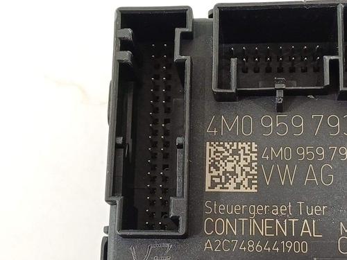 Electronic module AUDI A5 Sportback (F5A, F5F) 3.0 TDI quattro | BP24368927M83 - Image 8