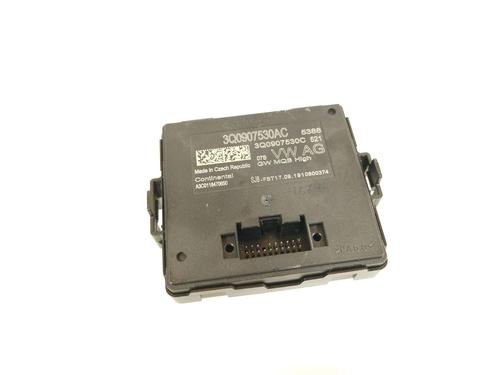 Electronic module AUDI A1 Sportback (GBA) 30 TFSI | BP34280157M83 - Image 3