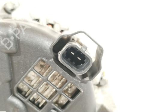Alternator CHEVROLET CRUZE (J300) 1.6 | BP33799496M7 - Image 4