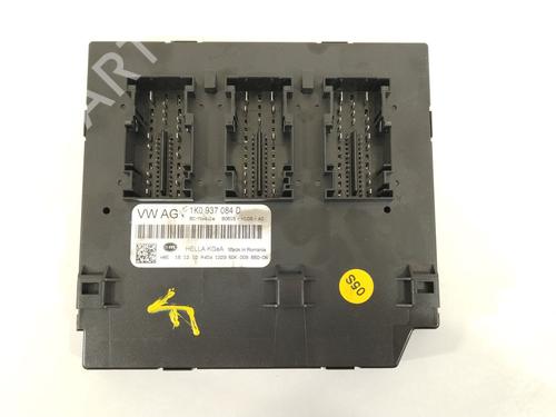 Electronic module VW GOLF VI (5K1) 1.6 TDI | BP29187283M83 