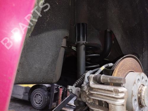 Schokbreker rechts achter Schokbreker rechts achter VW POLO VI (AW1, BZ1, AE1) 1.0 TSI (95 hp) 37459965 37459965