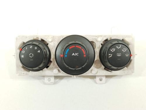 climate-control-renault-master-iii-van-fv-2010-28353234 main image