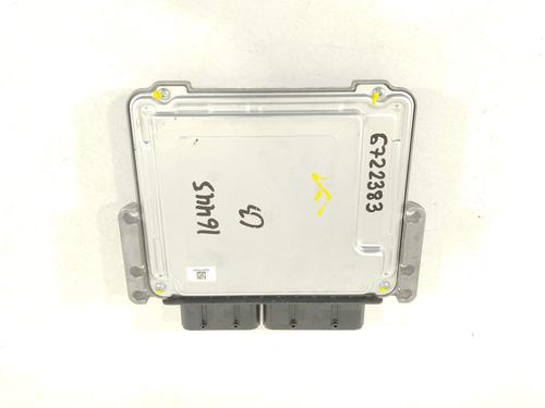 Engine control unit (ECU) CITROËN C3 III (SX) 1.5 BlueHDi 100 (SXYHYP, SXYHTU) | BP32775480M57 - Image 6